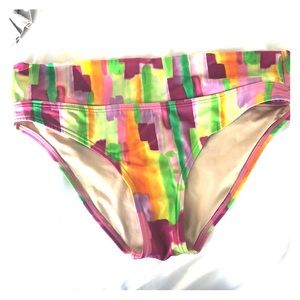 Swimsuit bottom